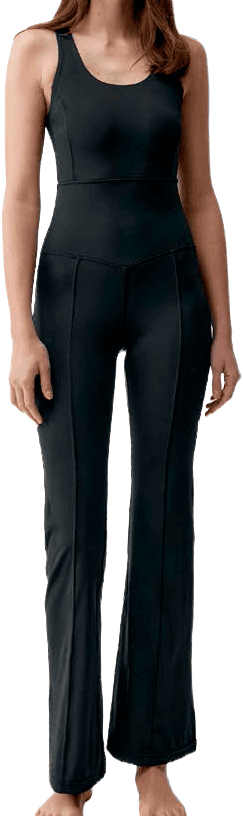 Jumpsuit BORN LIVING YOGA DORA
