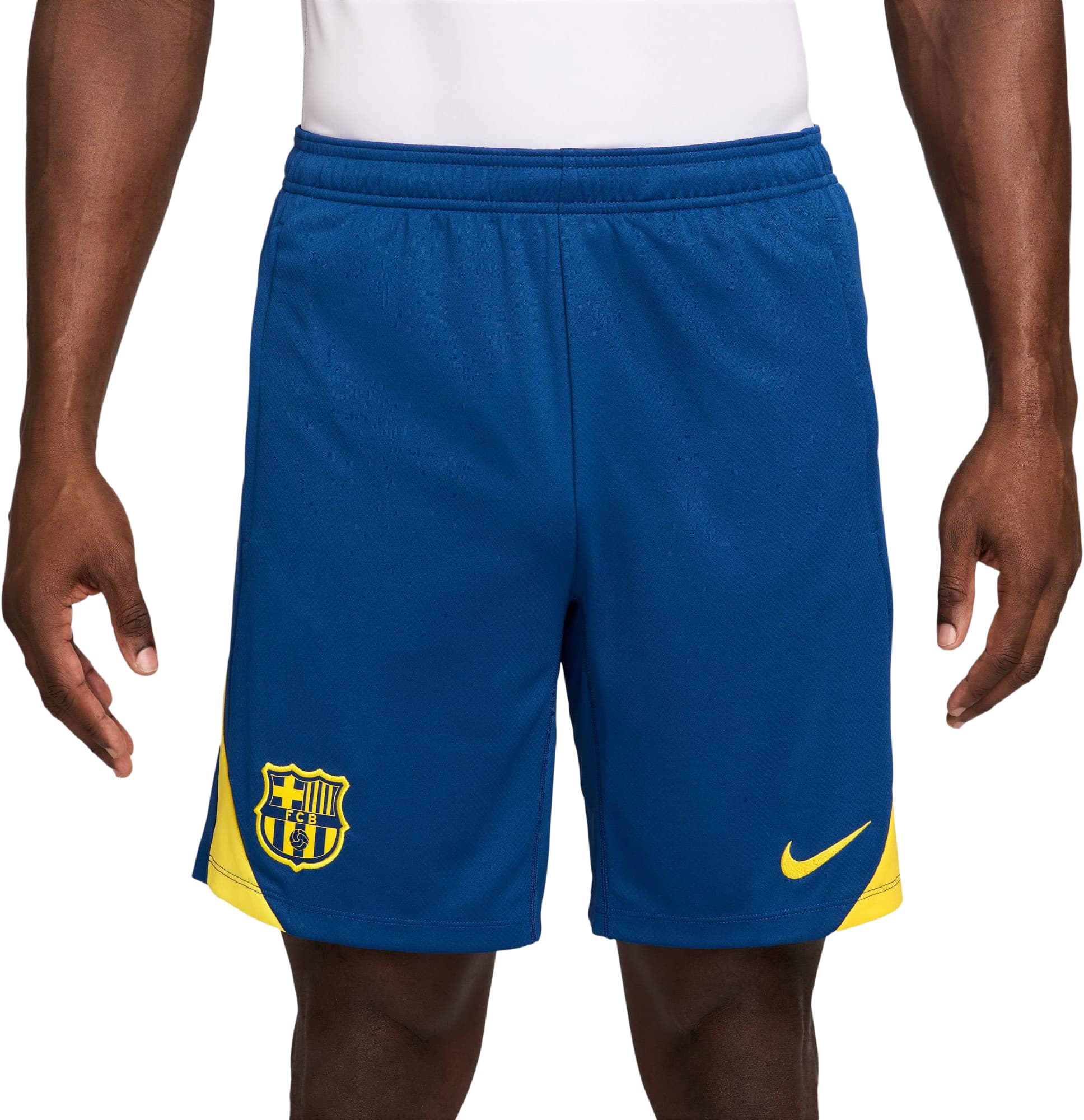 Pantalons NIKE STRIKE SE FC BARCELONA
