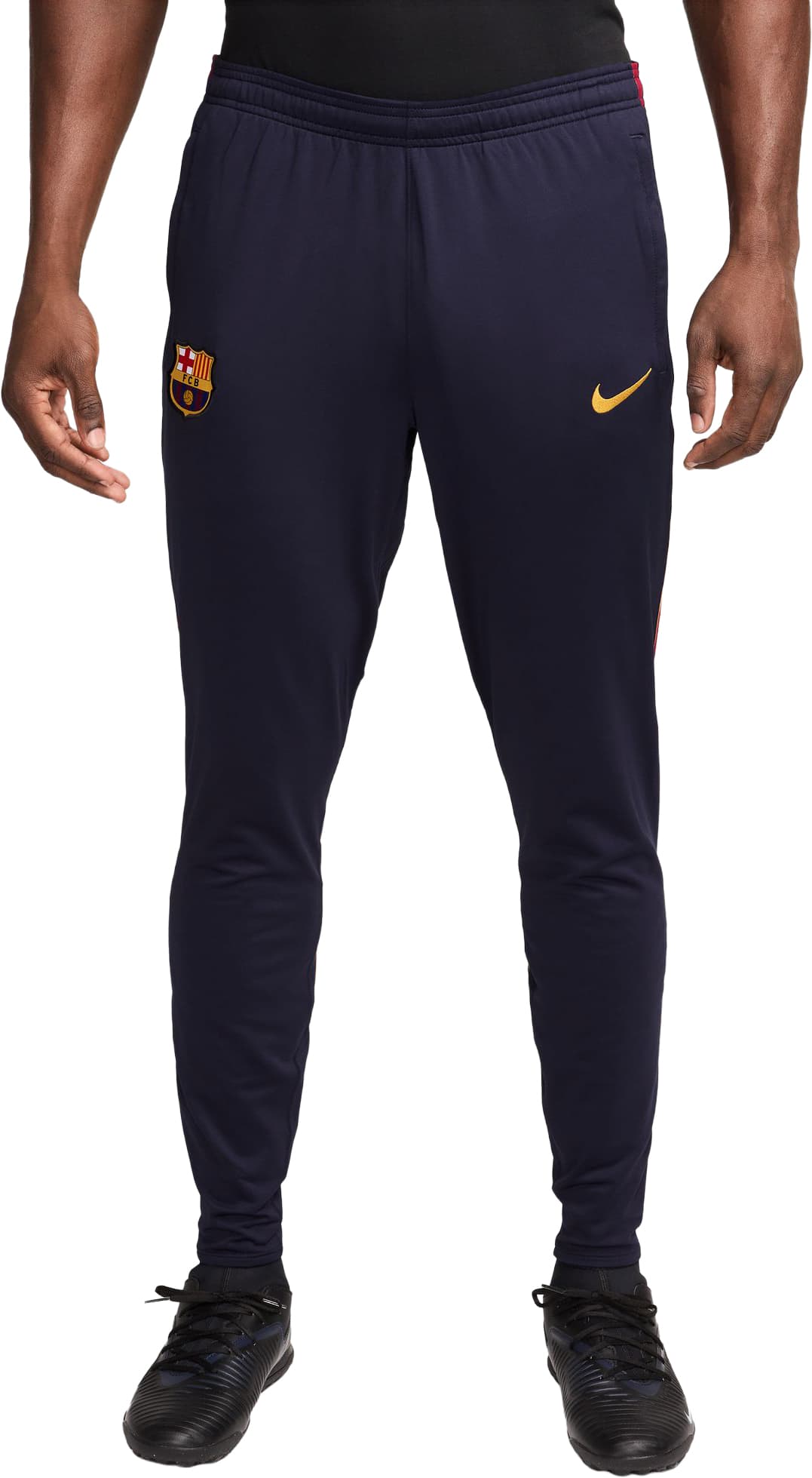 Pantalons NIKE FCB M NK DF STRK PANT KPZ