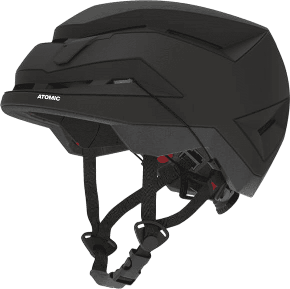 Casco ATOMIC BACKLAND UL