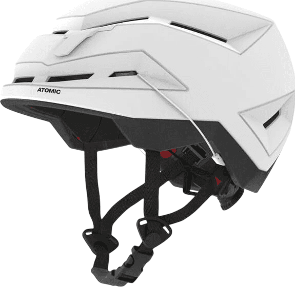 Casco ATOMIC BACKLAND UL