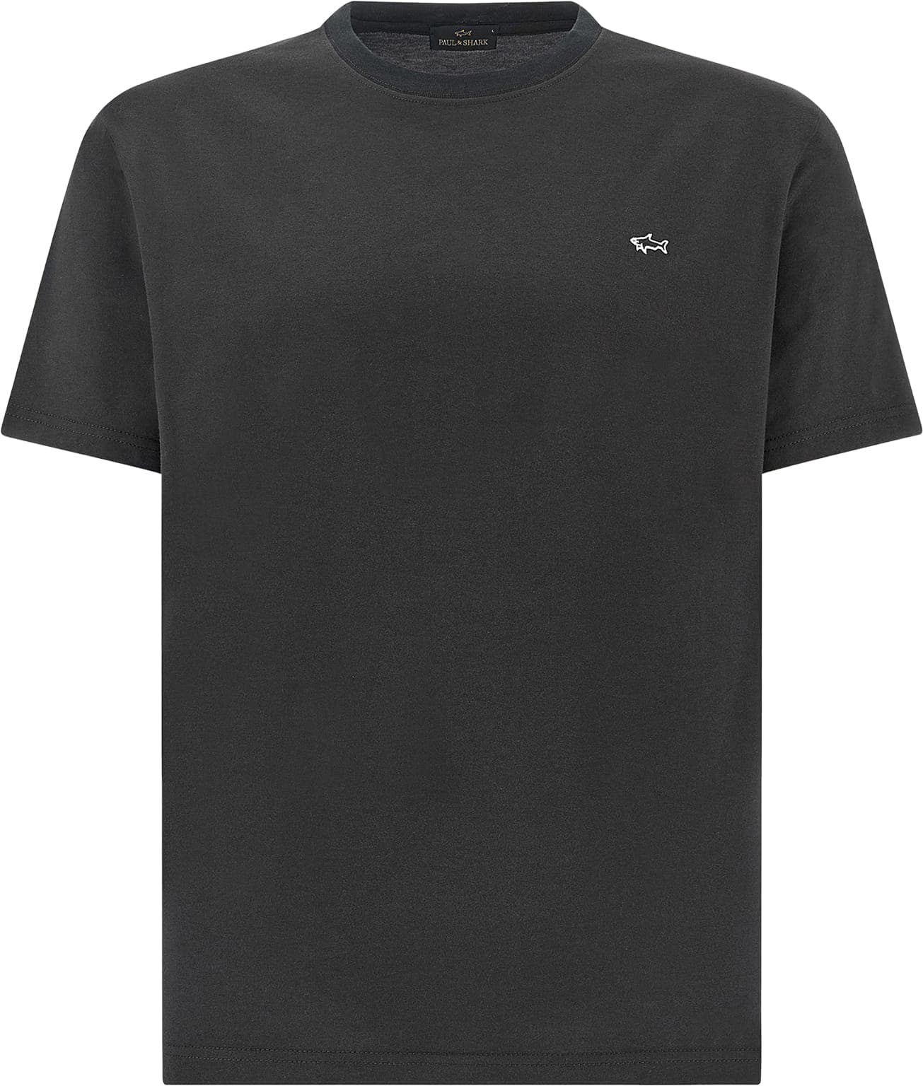 Camiseta PAUL & SHARK MEN'S KNITTED COTTON T-SHIRT