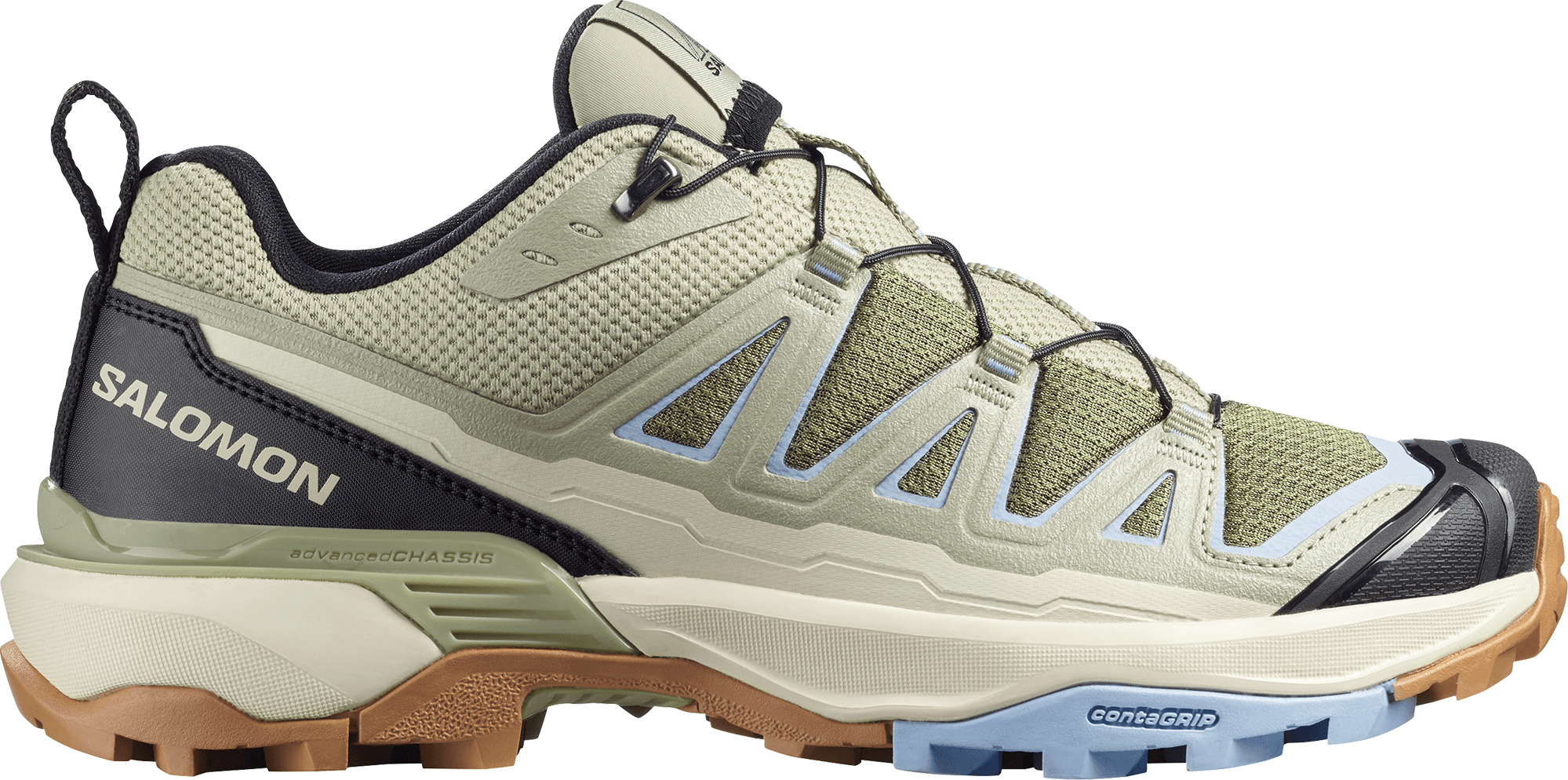 Chaussures SALOMON X ULTRA 360 EDGE W