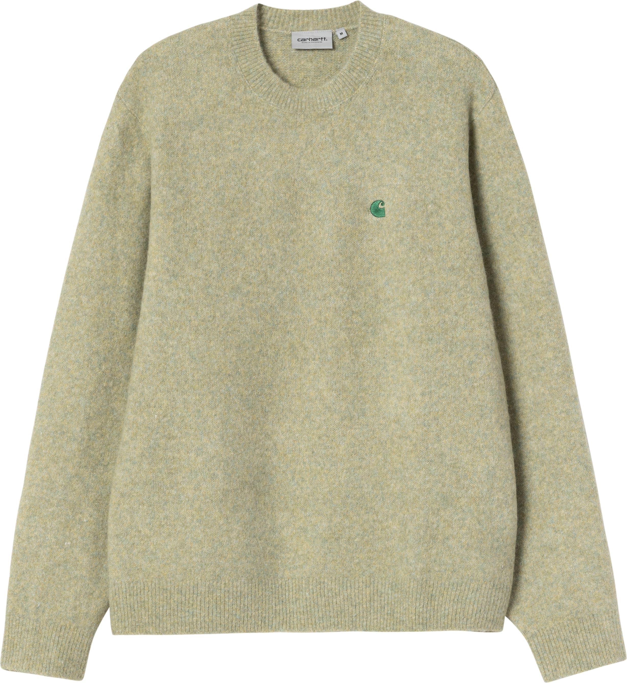 Jersey CARHARTT WIP CURTIS SWEATER