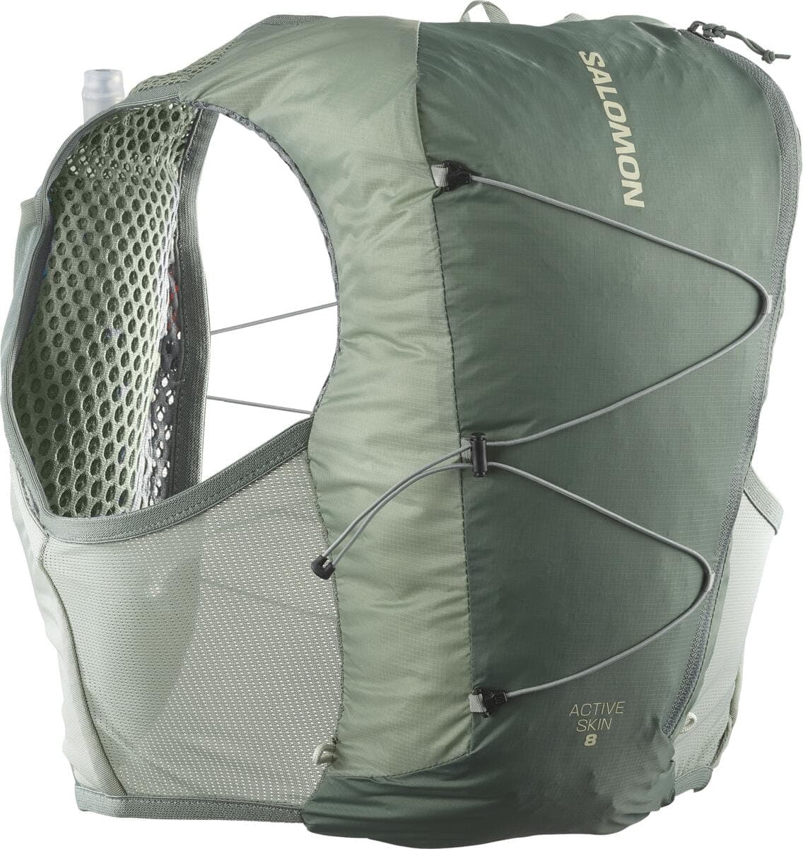 Gilet SALOMON ACTIVE SKIN 8 SET
