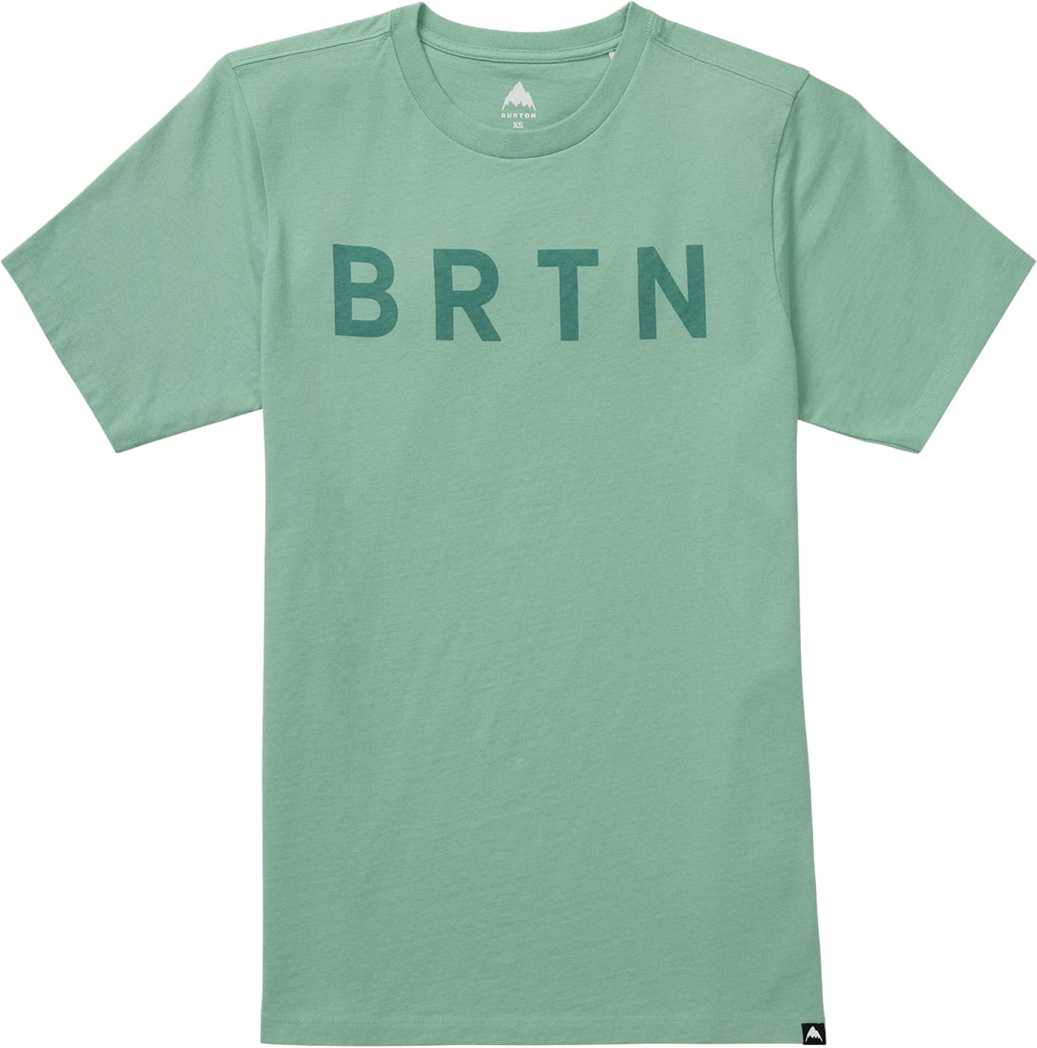 T-Shirt BURTON BRTN SHORT SLEEVE TEE