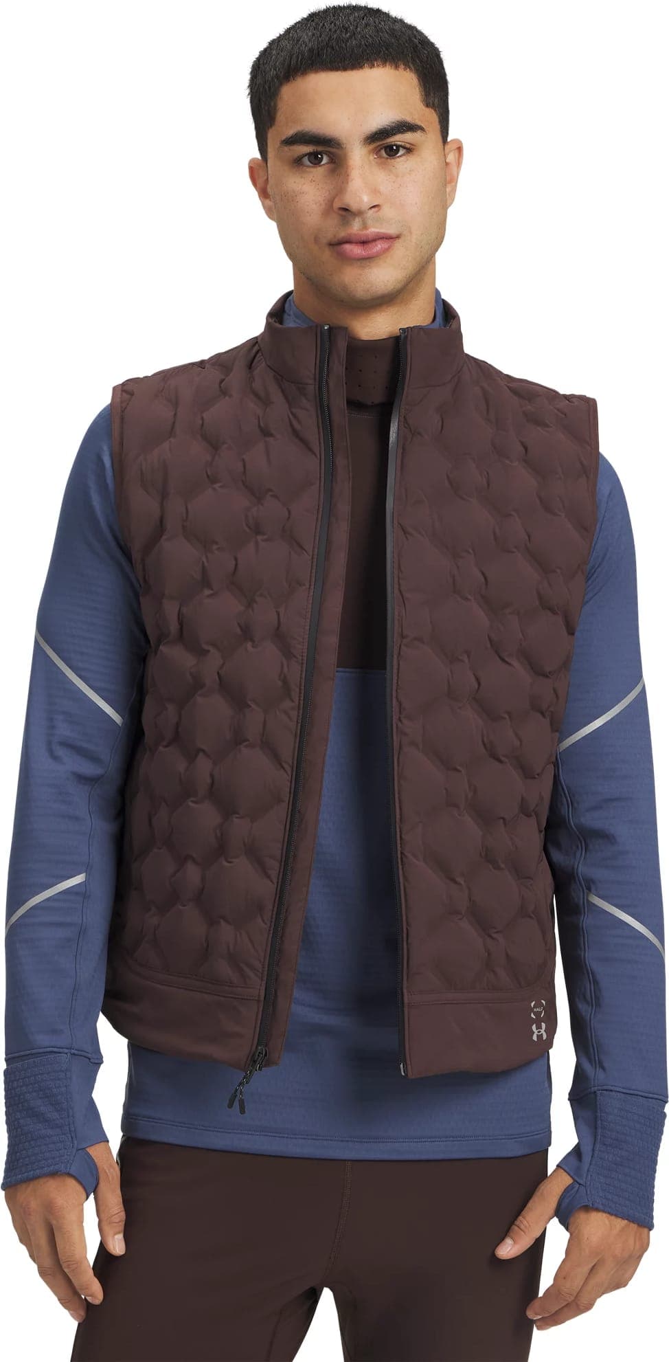 Jacket UNDER ARMOUR UA HALO VEST