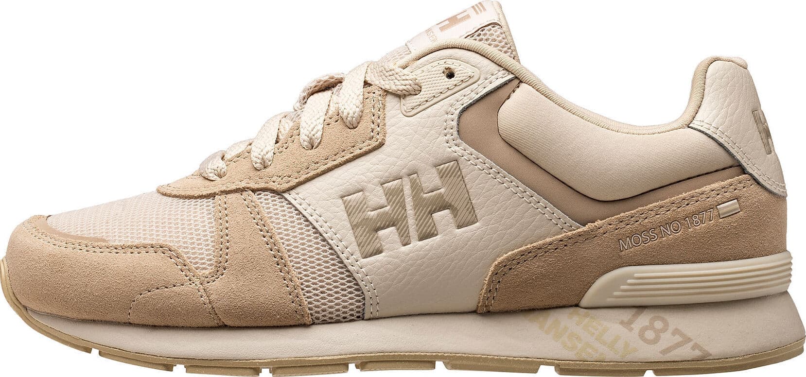 Sneaker HELLY HANSEN W ANAKIN LEATHER 2