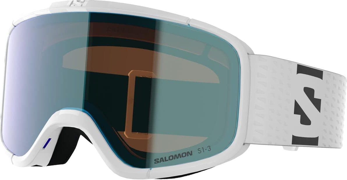 Maschera SALOMON AKSIUM 2.0 S PHOTOCHROMIC