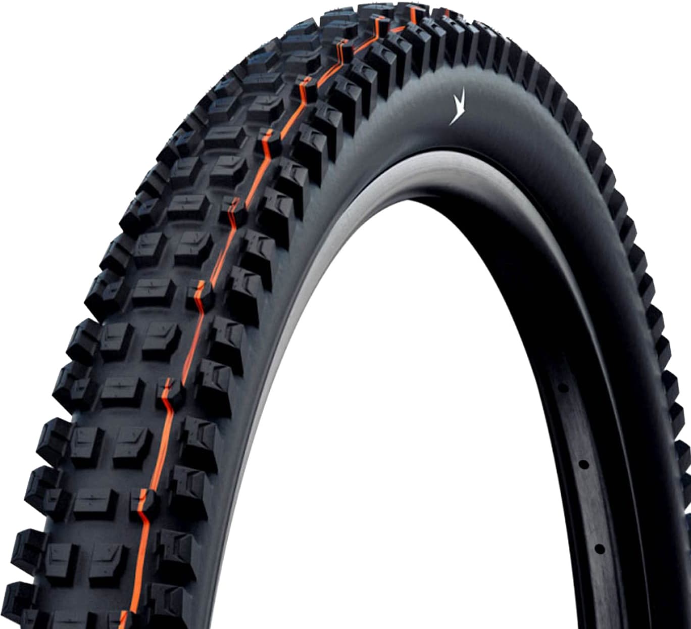 Tire SCHWALBE SCHWALBE ALBERT EVO 29, TRAIL PRO, SOFT RADIAL