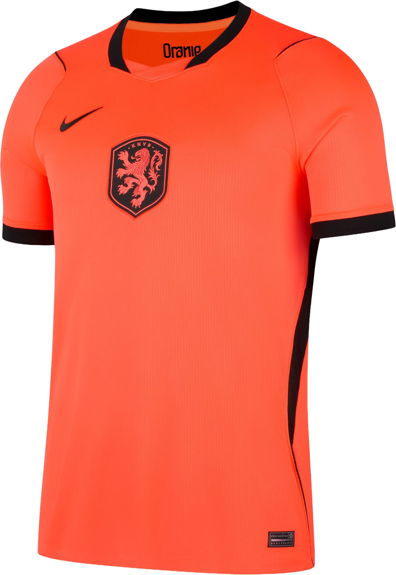 Maglietta NIKE NETHERLANDS HOME FIFA WORLD CUP 2026™
