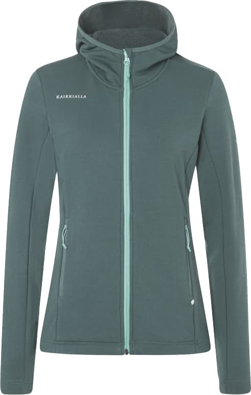 Fleece KAIKKIALLA SAKARI W