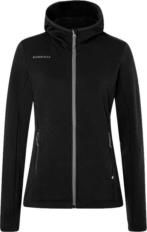 Fleece KAIKKIALLA SAKARI W
