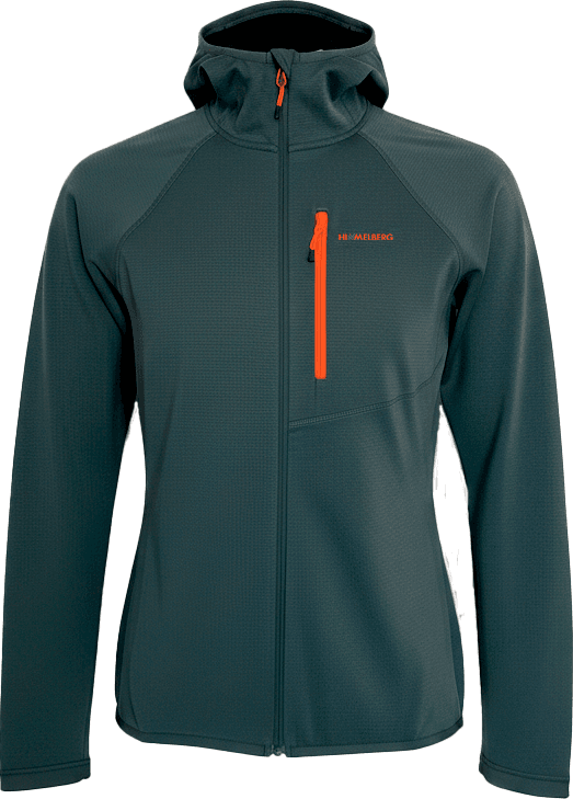 Chaqueta HIMMELBERG POWERGRID JACKET MEN