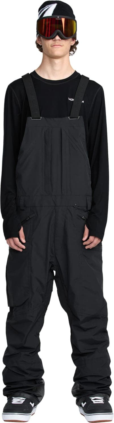 Mono y Peto VOLCOM RAIN GORE-TEX BIB OVERALL