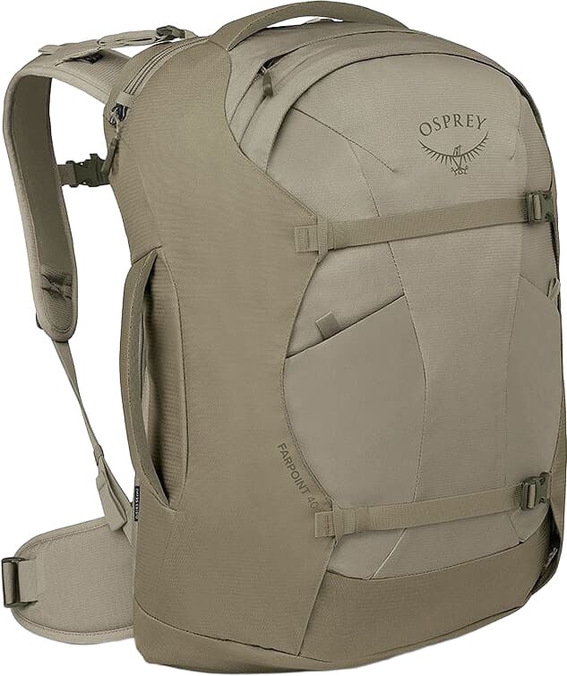 Sac de Sport OSPREY FARPOINT 40