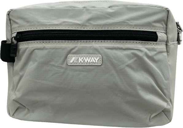 Neceser K-WAY DEMU