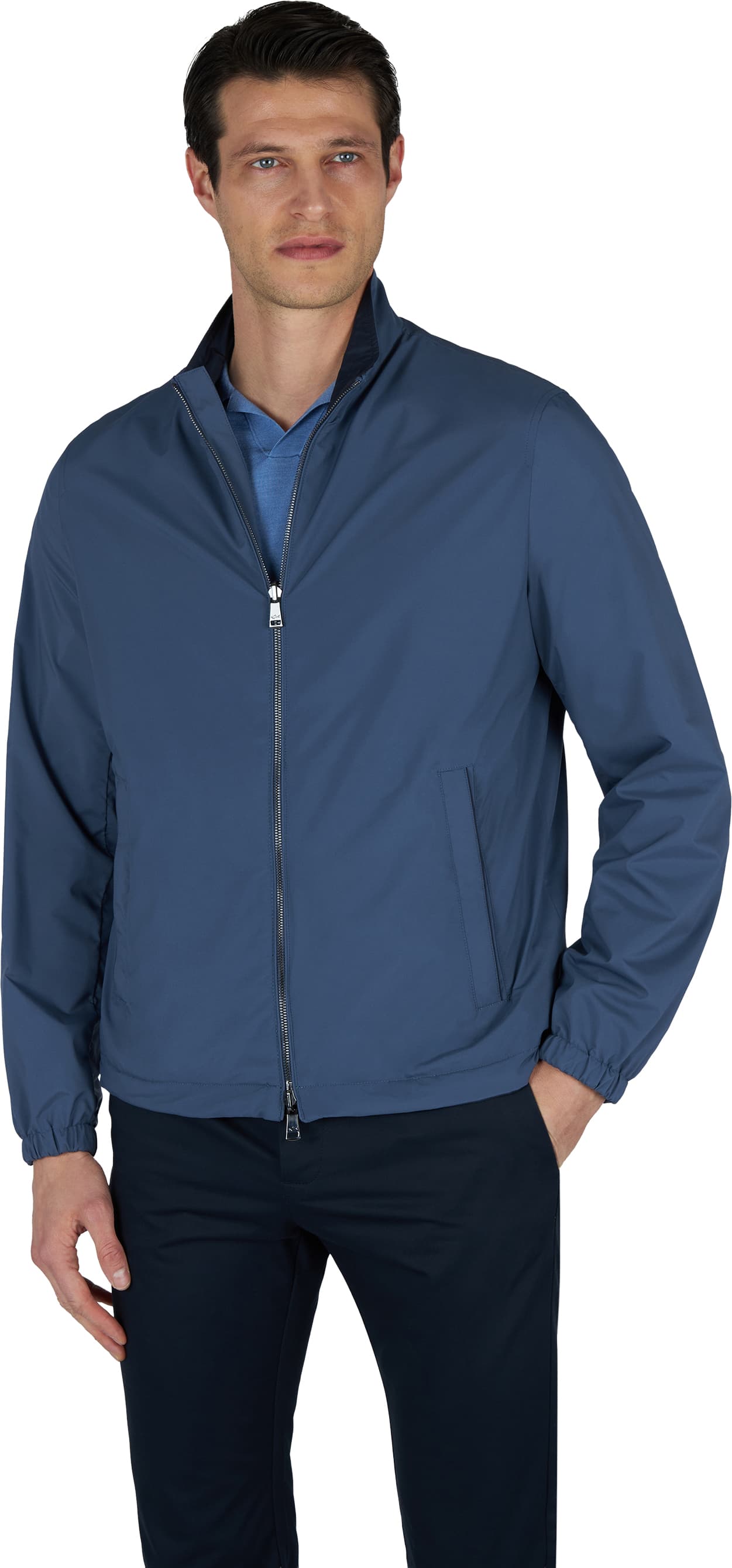 Chaqueta PAUL & SHARK BLOUSON REVERSIBLE