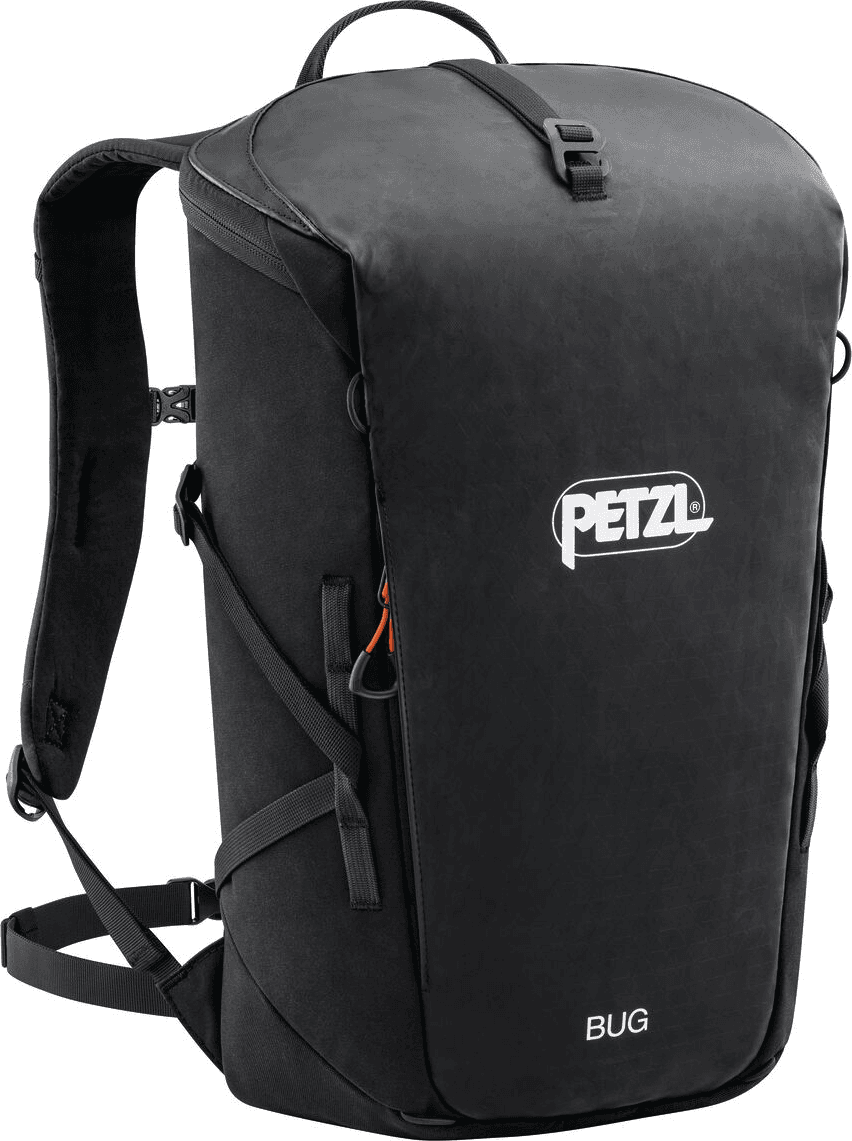 Motxilla PETZL SAC BUG