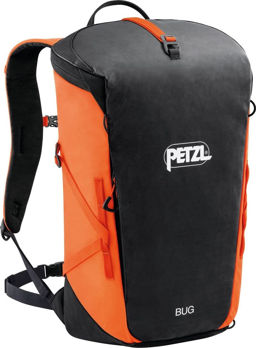 Motxilla PETZL SAC BUG
