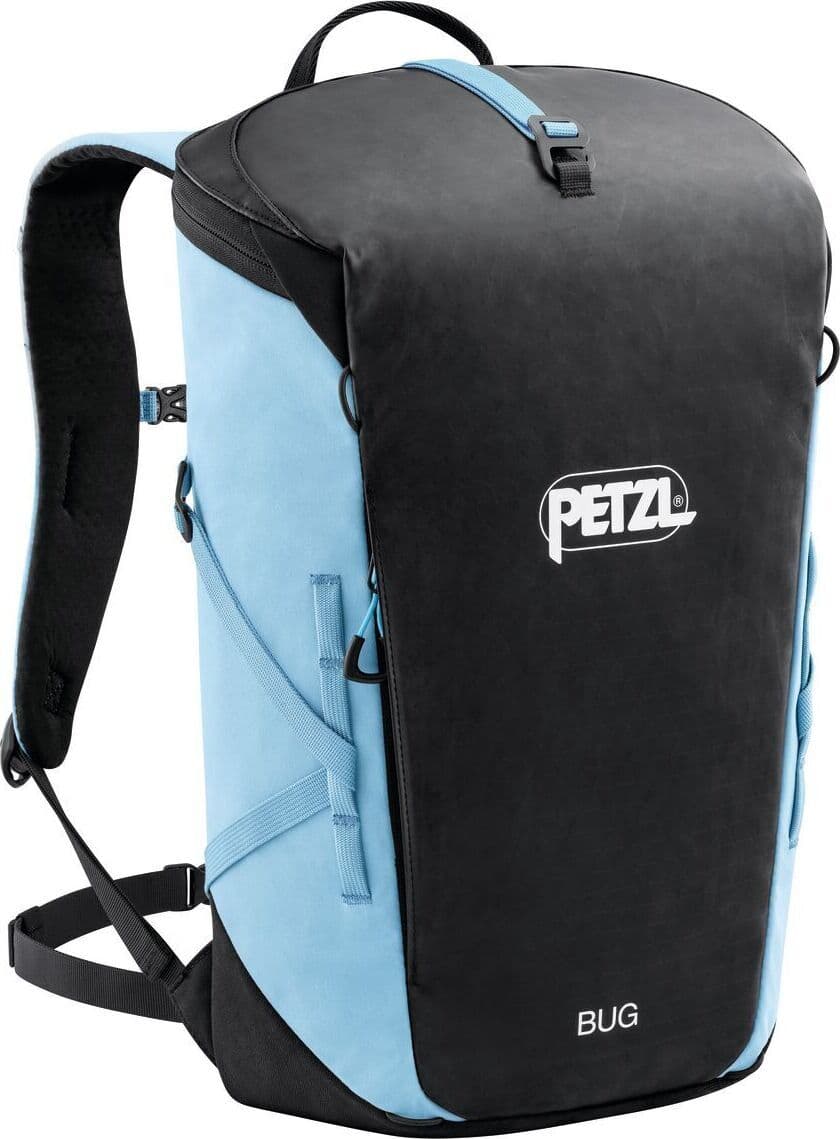 Motxilla PETZL SAC BUG