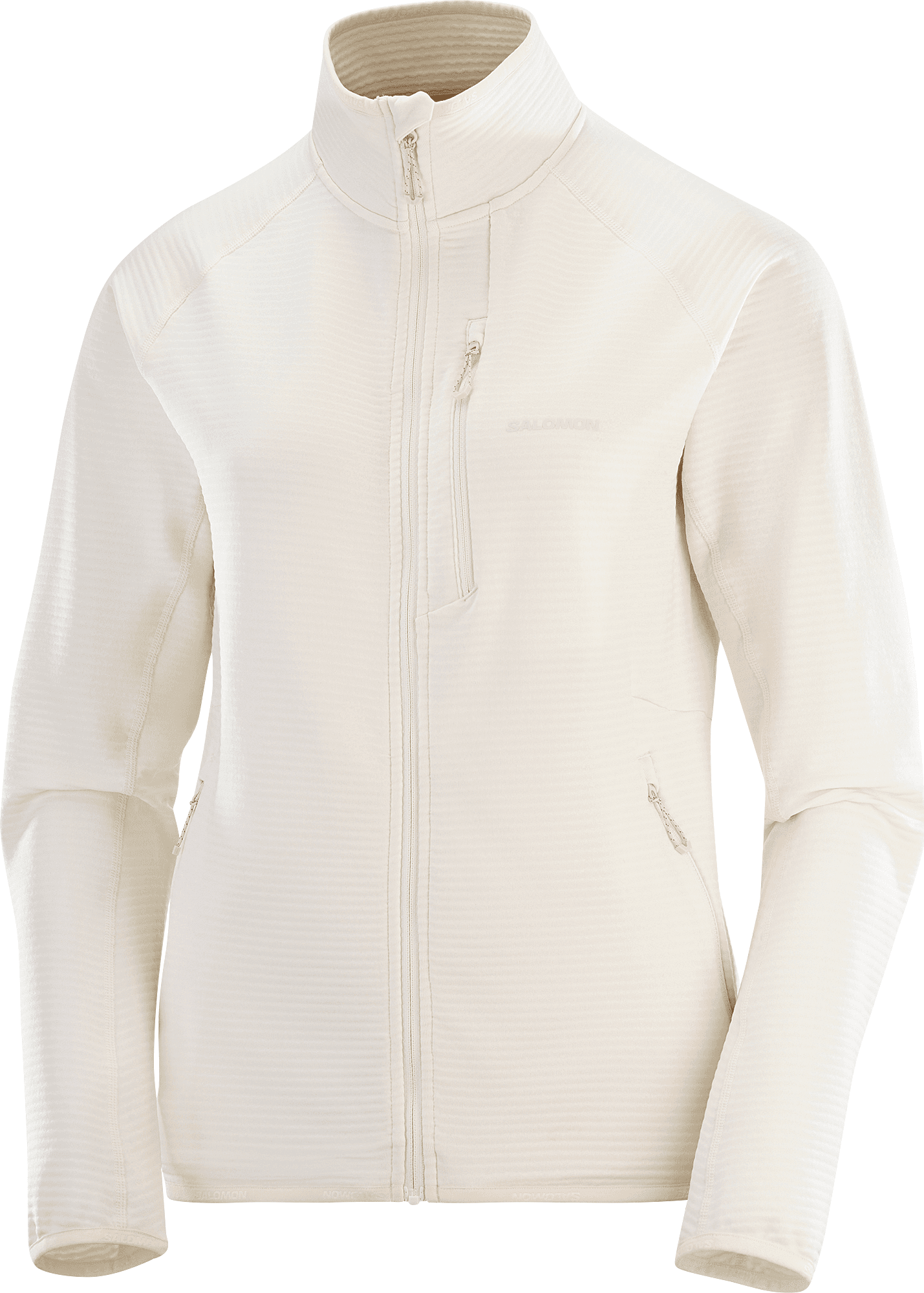 Forro Polar SALOMON SNTIAL LIGHTWARM FZ W