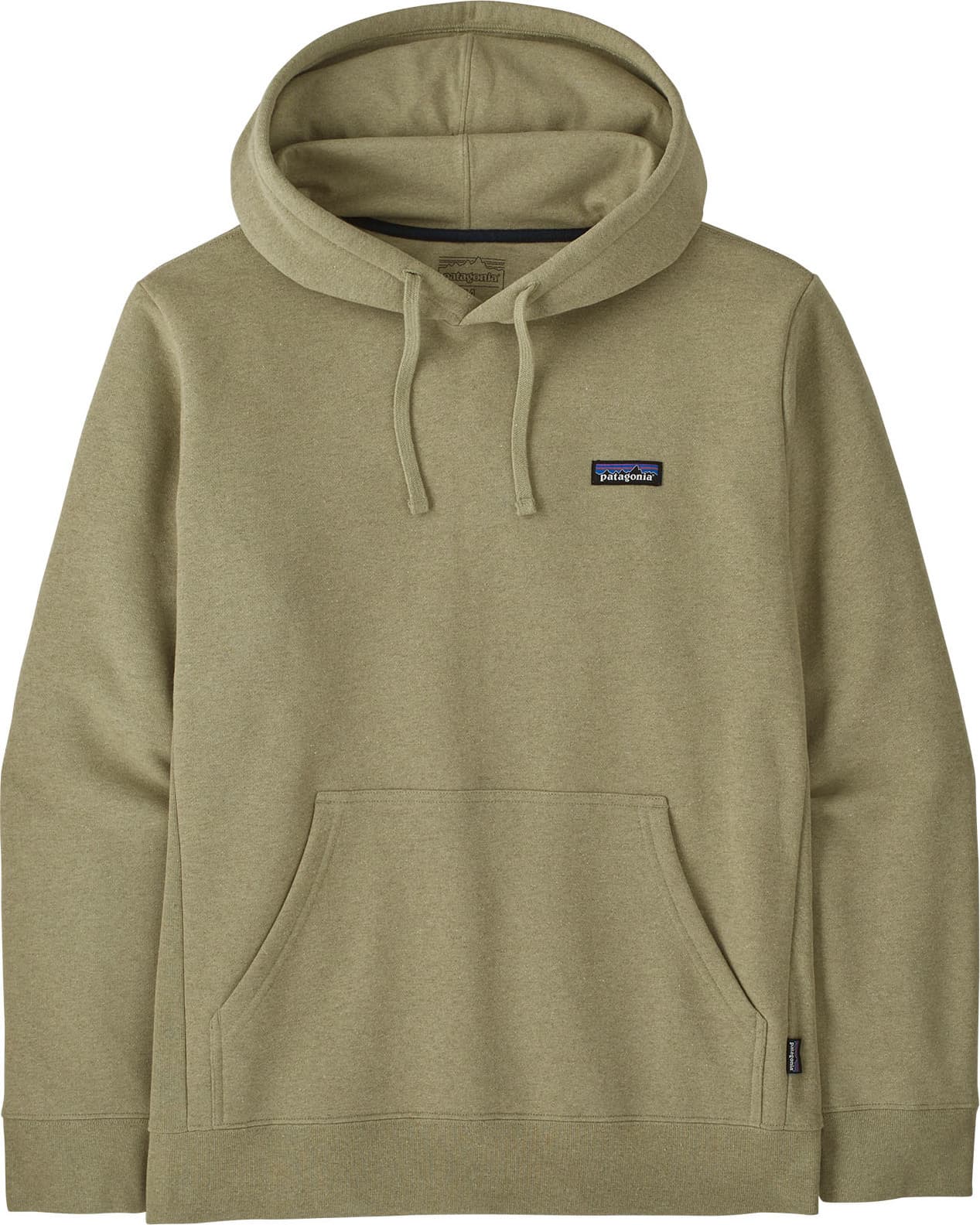 Sudadera PATAGONIA M'S P-6 LABEL UPRISAL HOODY