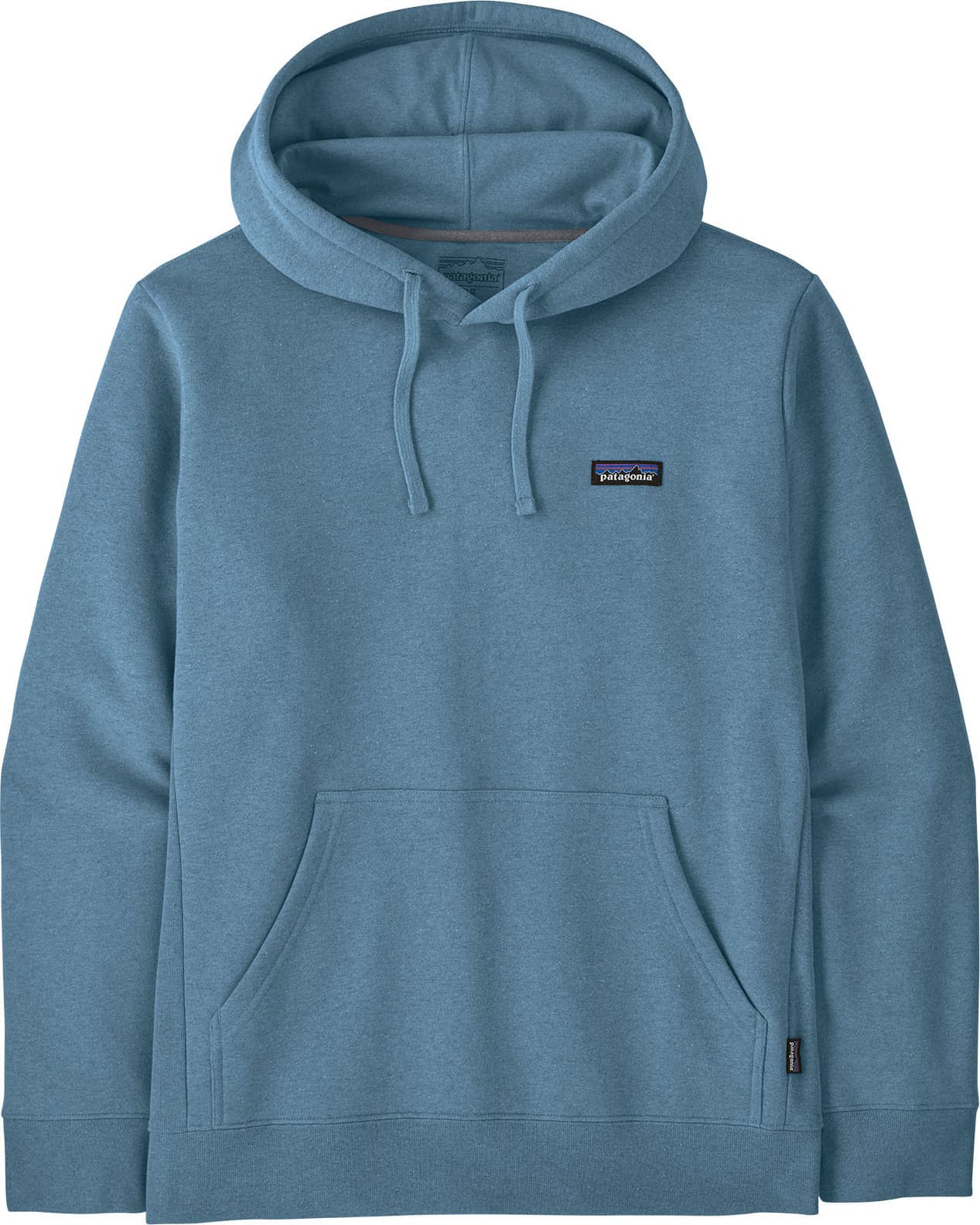 Sudadera PATAGONIA M'S P-6 LABEL UPRISAL HOODY