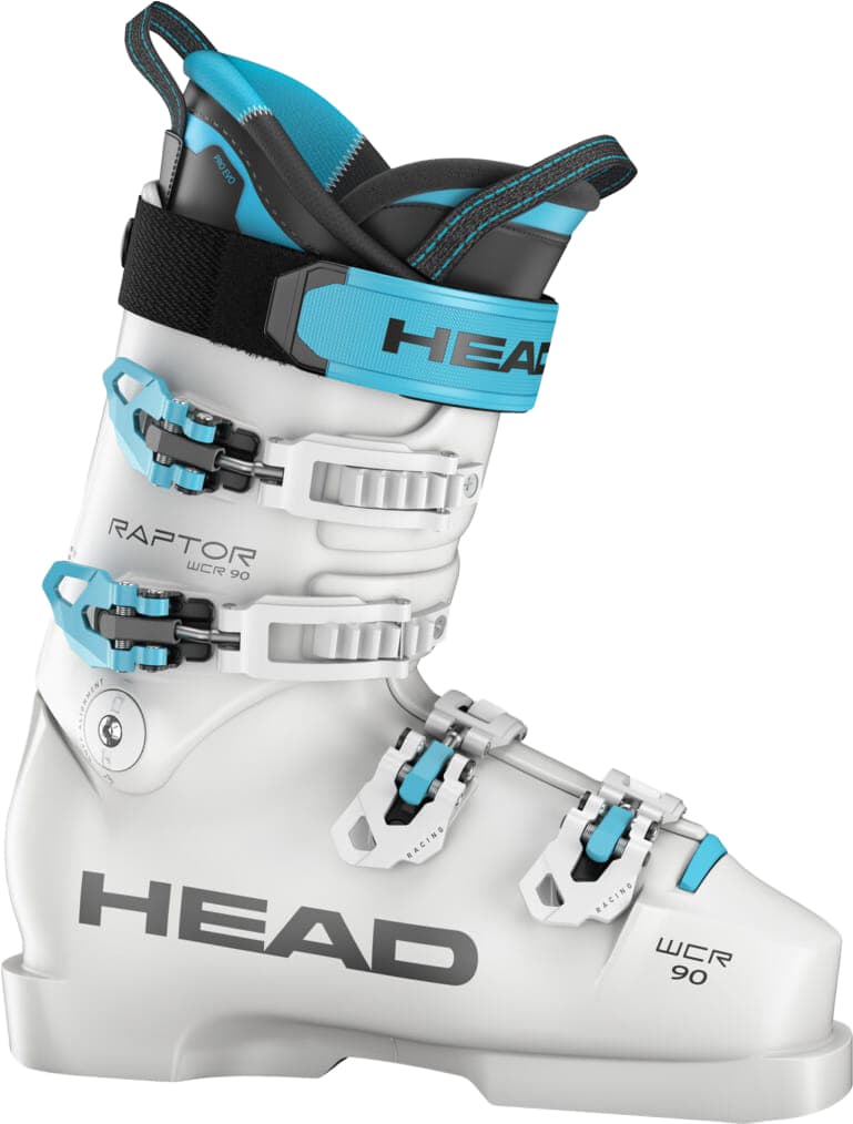 Stivale HEAD RAPTOR WCR 90 PV