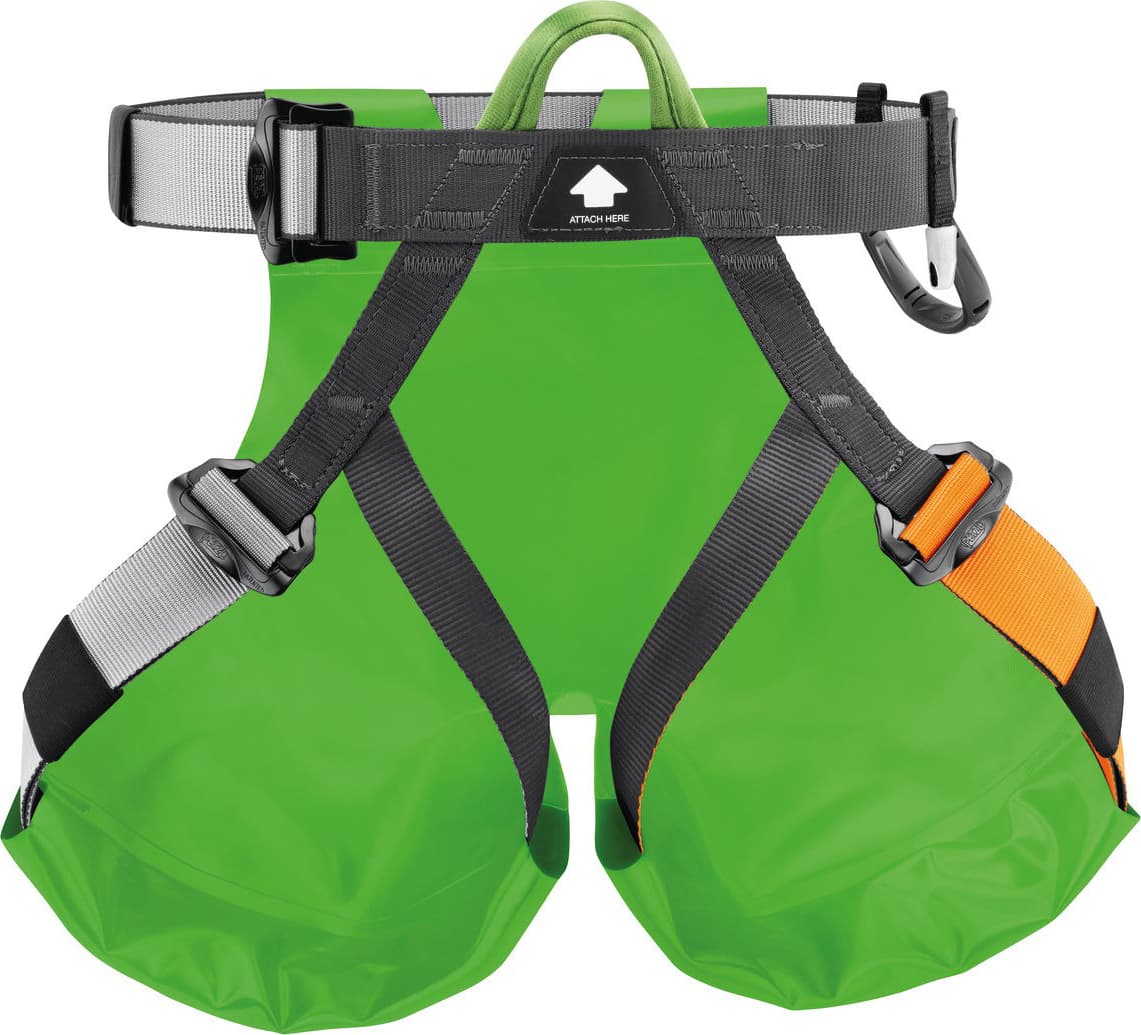 Harness PETZL HARNAIS CANYON CLUB