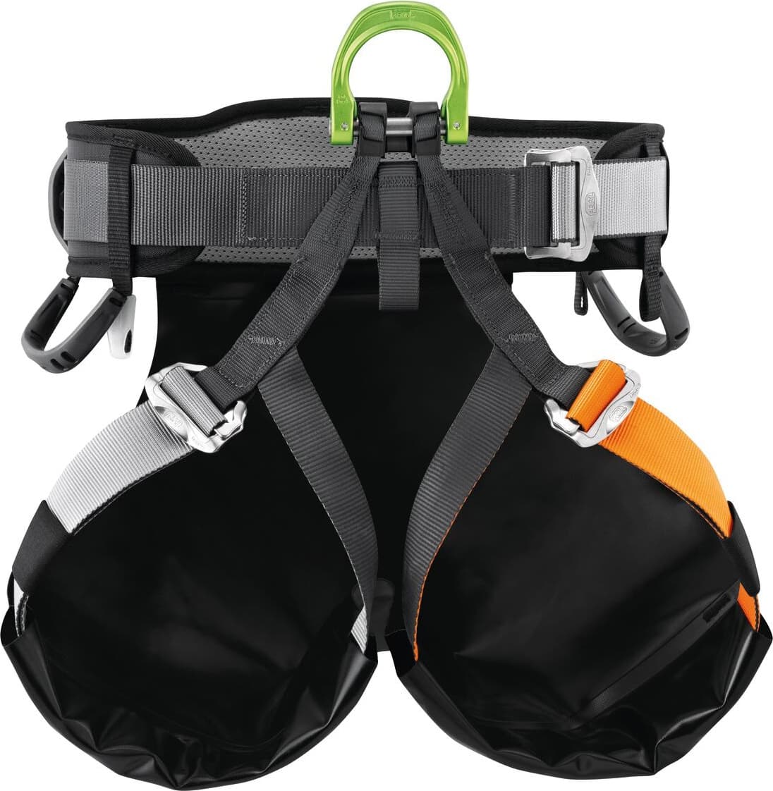 Harness PETZL HARNAIS CANYON CLUB