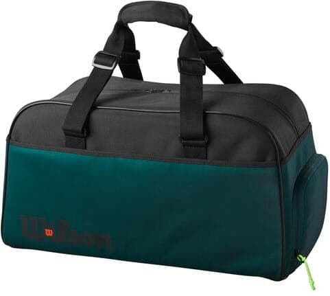 Raquetero WILSON BLADE SUPER TOUR SMALL DUFFEL V9 GREEN
