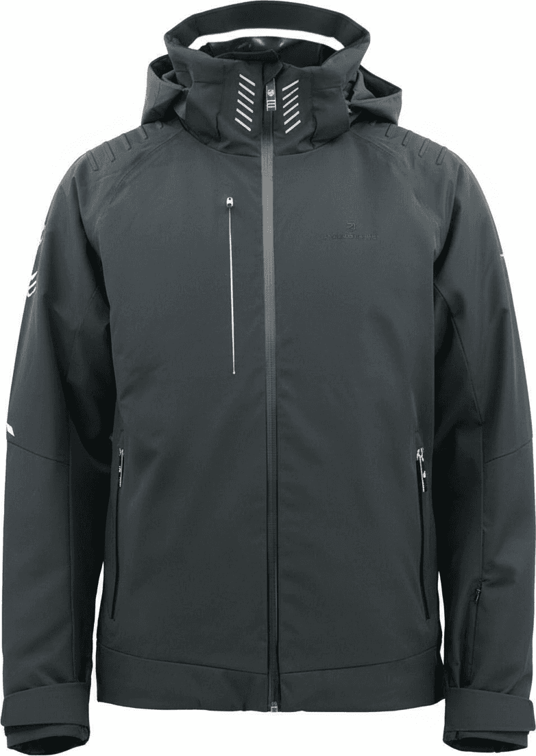 Chaqueta LENA LOMBARDI NORDIC SKI JACKET MEN