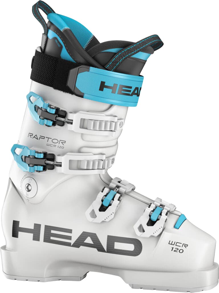 Stivale HEAD RAPTOR WCR 120 PV
