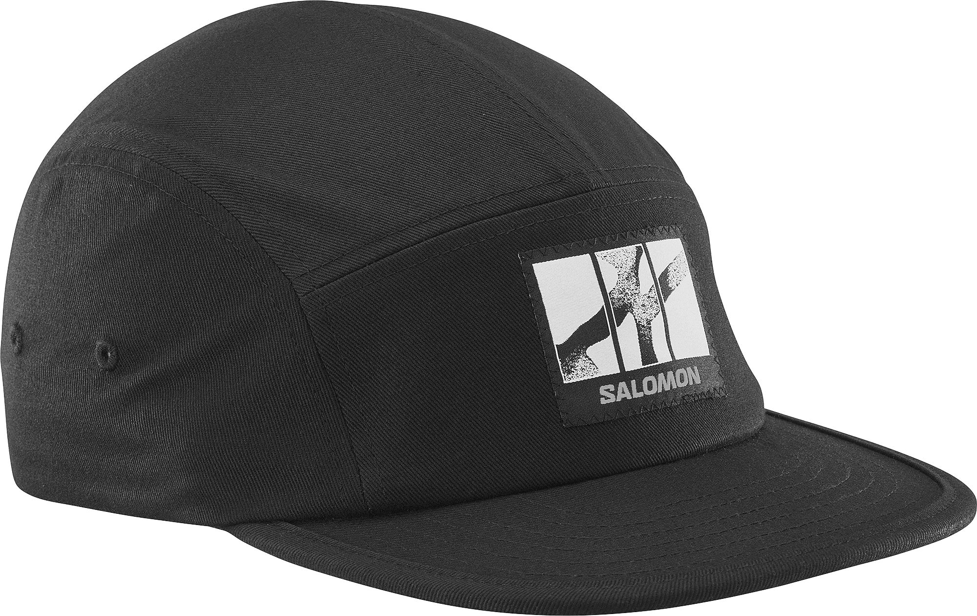 Gorra SALOMON WILD RAYS 5 PANEL CAP U