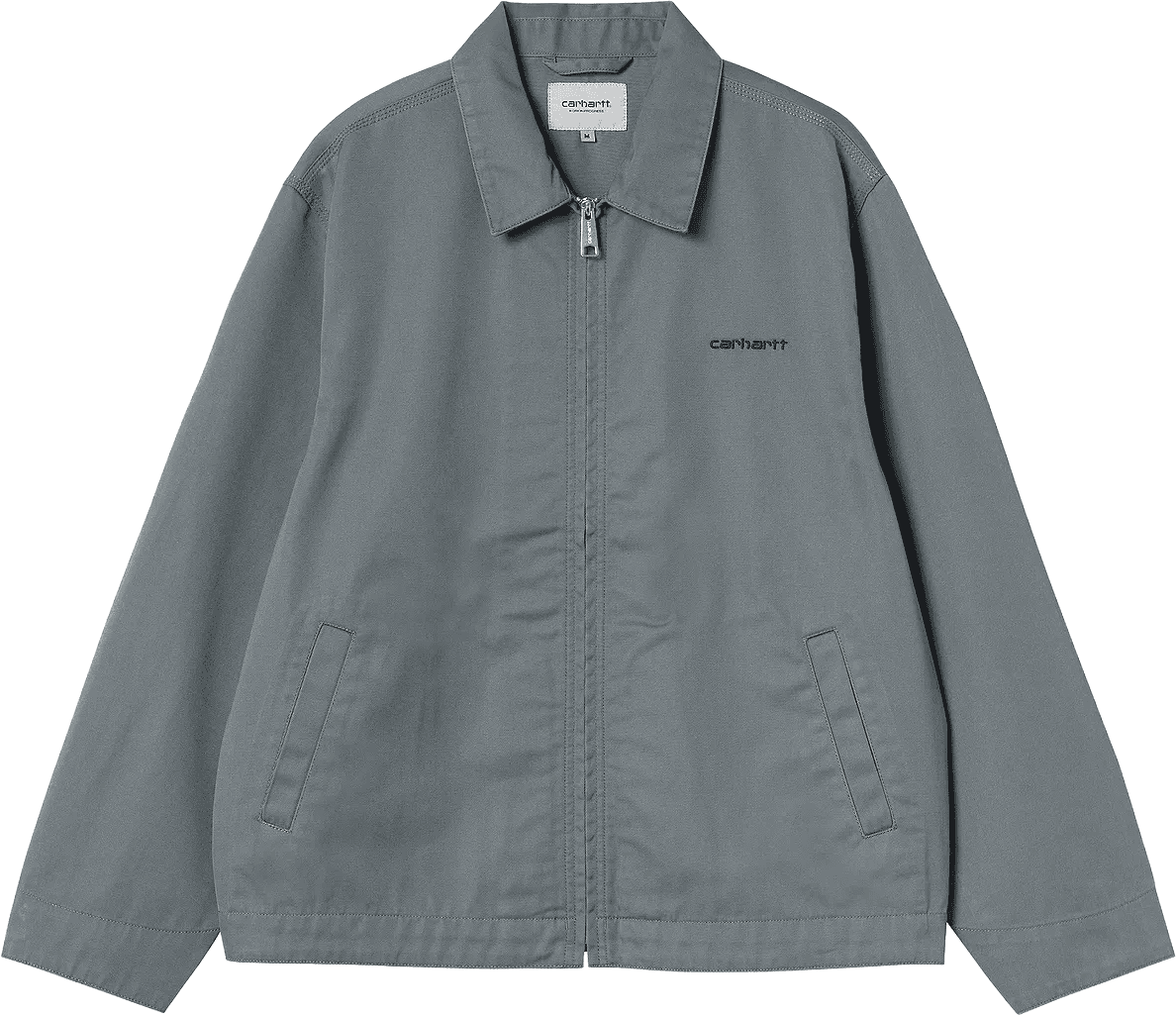 Jacke CARHARTT WIP MODULE SCRIPT JACKET