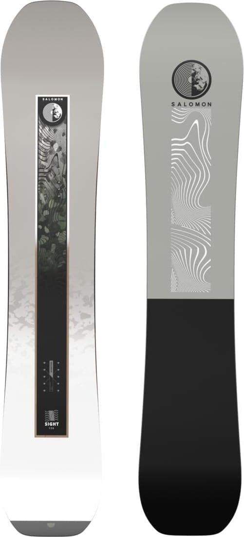 Taules de Snowboard SALOMON SNOWBOARDS SIGHT
