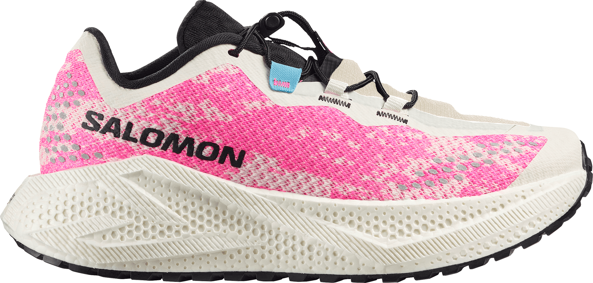 Sneaker SALOMON AERO GLIDE 4 GRVL W