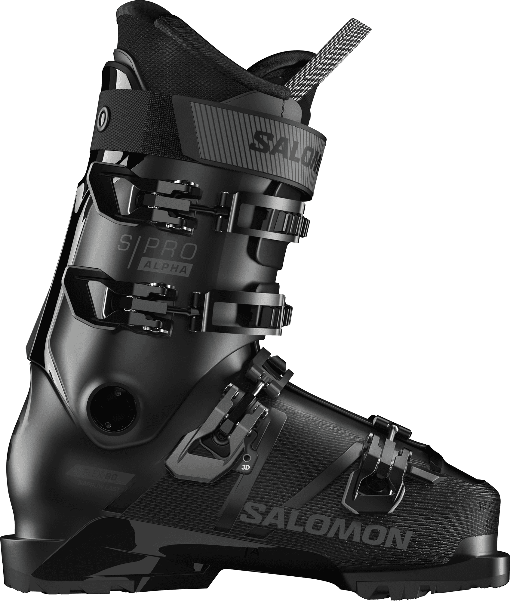 Botas Esquí Alpino