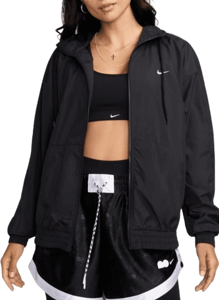 Hoodie NIKE NIKE SPORTSWEAR CLASSIC WOVENS
