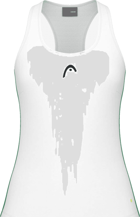 Camiseta HEAD SPIRIT TANK TOP WOMEN