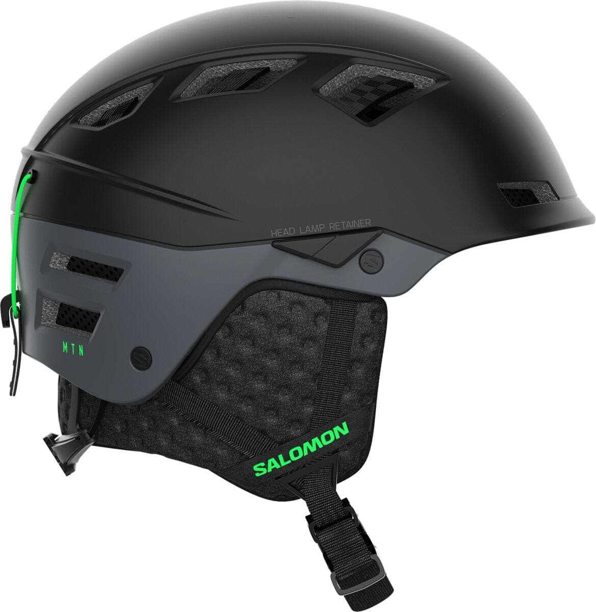 Casco SALOMON MTN S/LAB