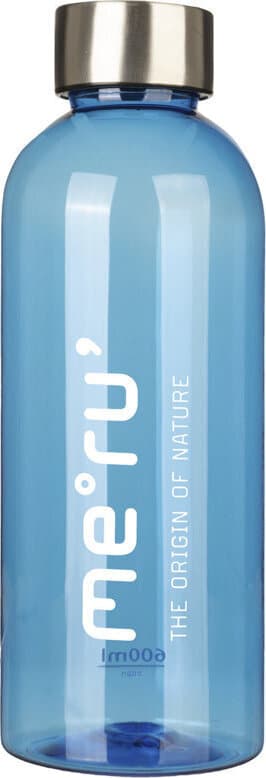 Bidón MERU Tritan 600 ml
