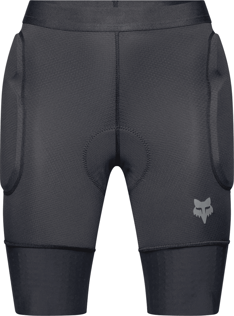 Culotte FOX TITAN RACE SHORT [BLK]