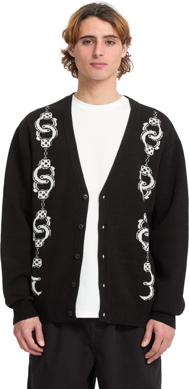 Jersey VOLCOM FA DANIEL SHEPARD SWEATER