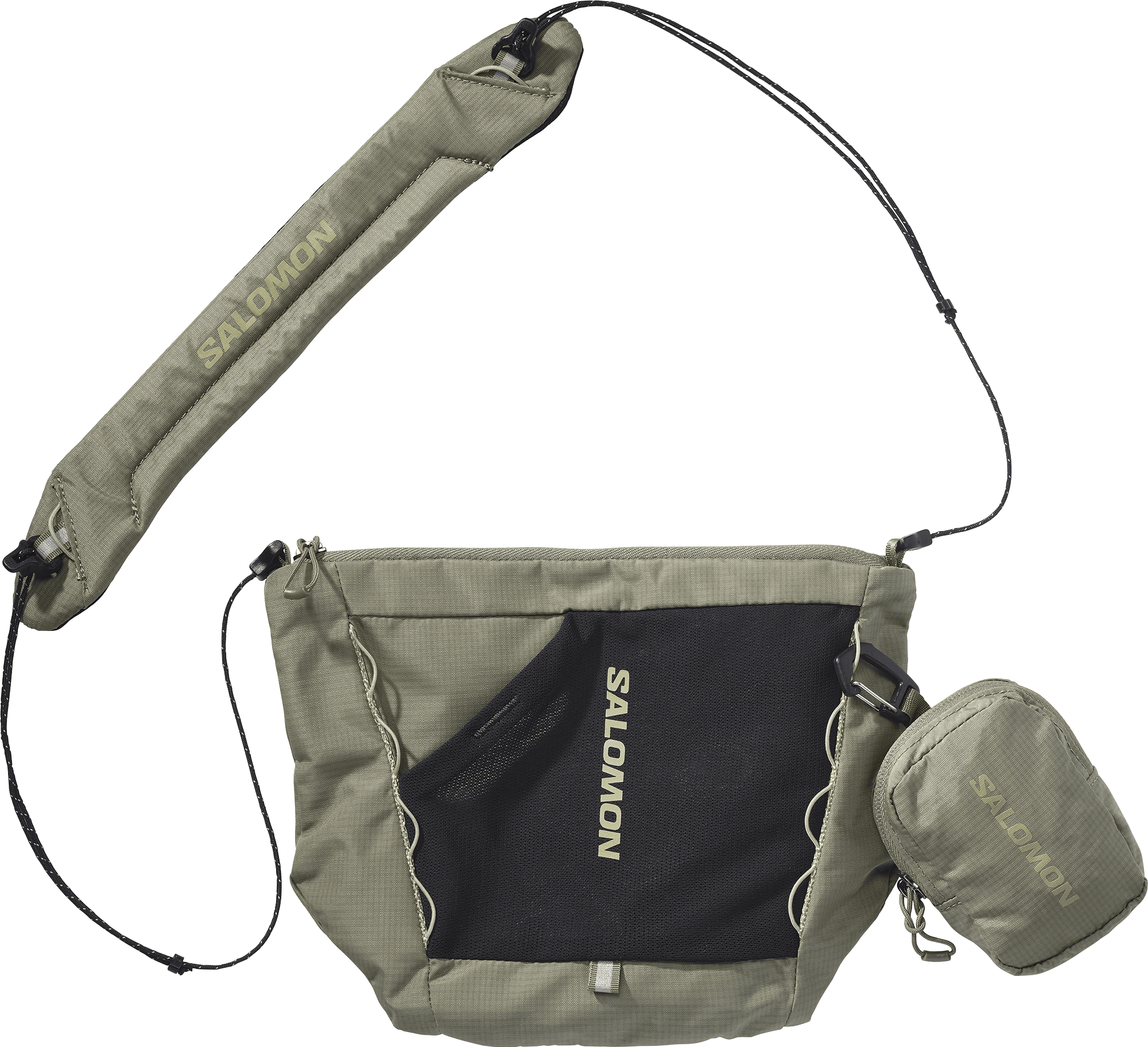Marsupio SALOMON ACS 2 REVISED