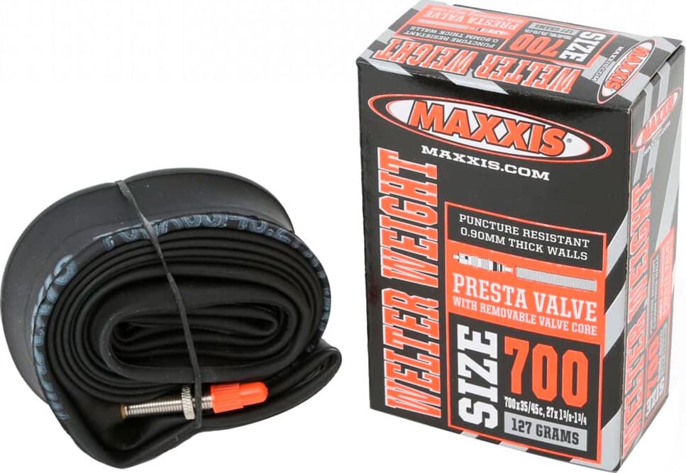 Cámara Rueda MAXXIS WELTER WEIGHT CAMERA 700X23/32C LFVSEP80