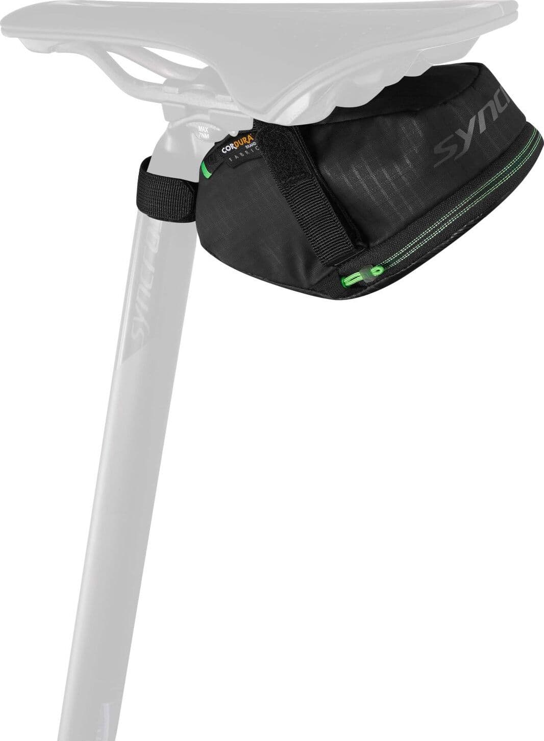 Borsa Seient i Manillar SYNCROS SYNCROS SPEED 400 (STRAP)