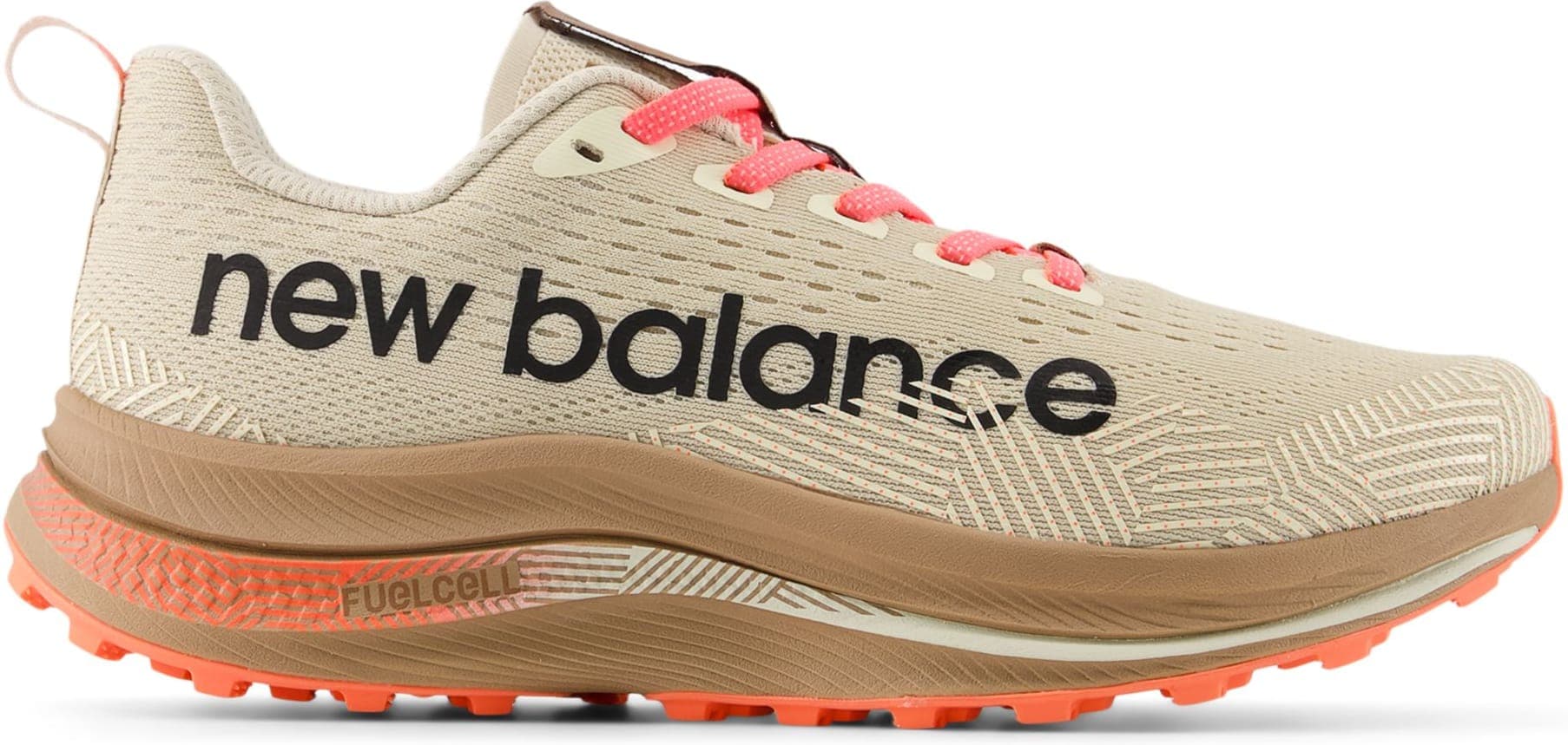 Sabatilles NEW BALANCE FUELCELL SUPERCOMP TRAIL