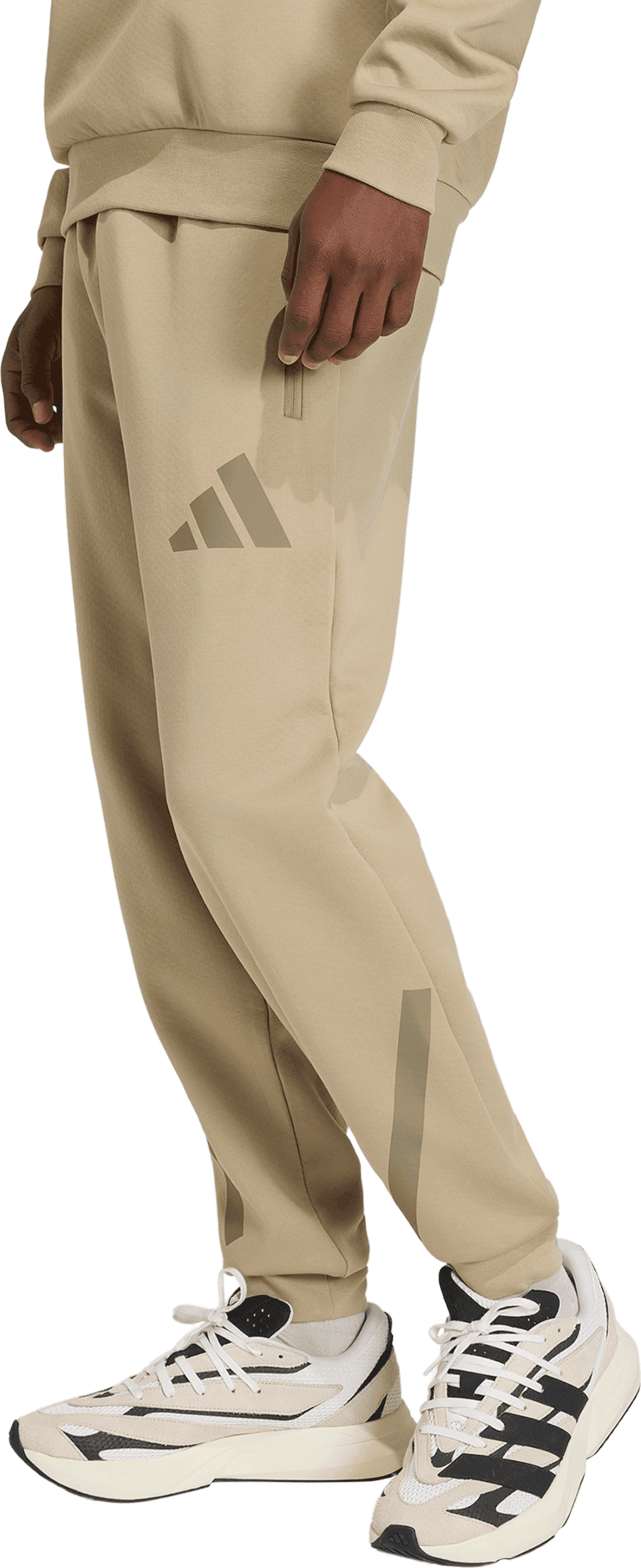 Pants ADIDAS M Z.N.E. PT